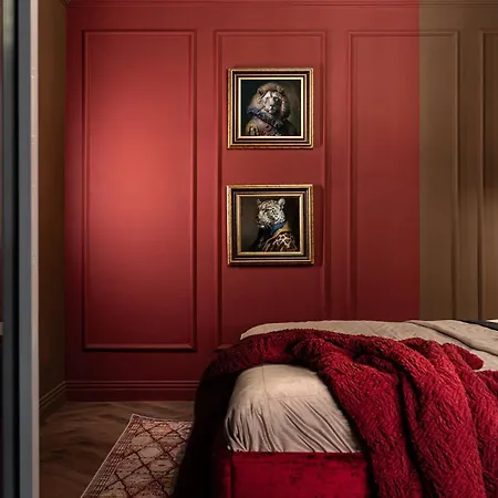 Qult - Obsidian Apartment *