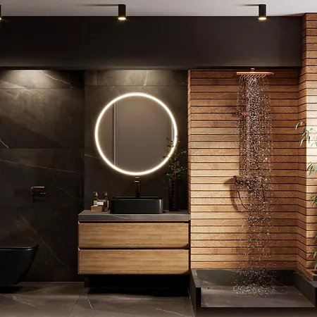 Qult - Obsidian Apartment *