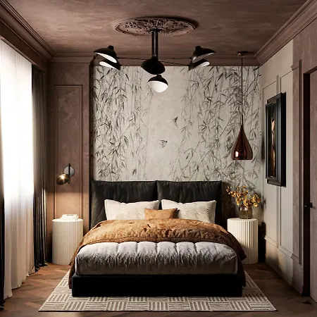 Qult - Obsidian Apartment
