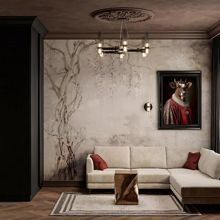 Qult - Obsidian * Bucharest